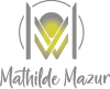 Mathilde Mazur Logo